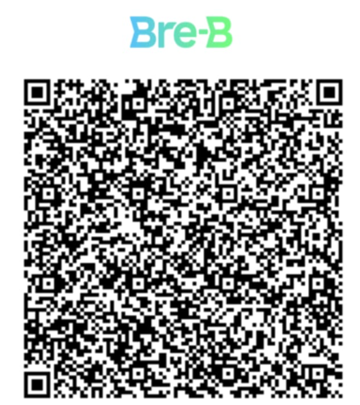 QR Llave Bre — Jesyka y Camilo